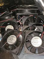 Past 12V ventilators, Ophalen of Verzenden