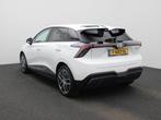 MG MG4 Electric Luxury 64 kWh | Climate Control / ECC | Lich, Automaat, Gebruikt, 1650 kg, Wit
