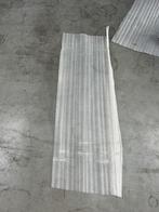 Beschermfolie, Doe-het-zelf en Verbouw, Ophalen, Zo goed als nieuw, 15 m² of meer, Folie