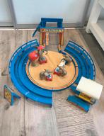 Vintage Playmobil Circus 3510 - Eerste Generatie., Ophalen, Gebruikt, Jongen of Meisje