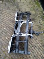 Thule fietsdrager gebruikt op een Volvo S60, Ophalen, Trekhaakdrager