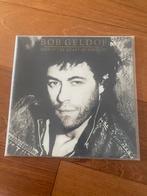 Bob Geldof lp, Ophalen of Verzenden, Zo goed als nieuw, 12 inch, Poprock