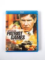 Patriot Games, Ophalen of Verzenden, Zo goed als nieuw, Actie