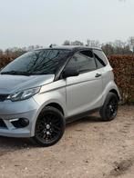 Aixam | City SPORT | NETTE STAAT | XXL | 2018 | Brommobiel, Diversen, Zo goed als nieuw, 16 km/u of meer, 46 km of meer, Ophalen