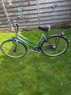 Damesfiets - Sparta Amazone, Fietsen en Brommers, Fietsen | Dames | Damesfietsen, Sparta, Gebruikt, Versnellingen, Ophalen of Verzenden