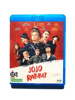 Jojo Rabbit, Ophalen of Verzenden, Zo goed als nieuw