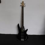 Ibanez MiKro GSRM20-BK Black - Nette Staat, Ibanez, Gebruikt, Support@ibanez.com, 1-3, Kanda Surugadai 2-chome
Chiyoda, Tokyo 101-8310
Japan