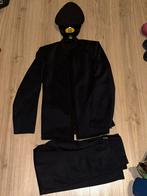 Japans marine officier uniform wo2, Ophalen of Verzenden, Marine, Kleding of Schoenen