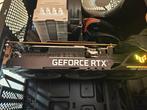 Nvidia GeForce RTX 3080 TUF Gaming OC 10GB GDDR6X, Computers en Software, Videokaarten, GDDR6, PCI-Express 4, Ophalen of Verzenden