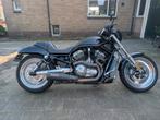 Harley Davidson Night rod 2006, Motoren, 2 cilinders, Particulier, Meer dan 35 kW, 1100 cc