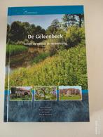 De Geleenbeek beleef de natuur in verandering, Ophalen of Verzenden, Zo goed als nieuw, Diverse auteurs