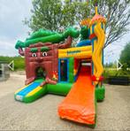 Luchtkussen huren kinderfeest springkussen, Ophalen, Zo goed als nieuw, Overige