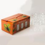 Tiki borrel glaasjes - Tiki shot glazen - Shot bekers, Cave & Garden, Verzenden, Nieuw, Kouwe Hoek 1B, Waddinxveen