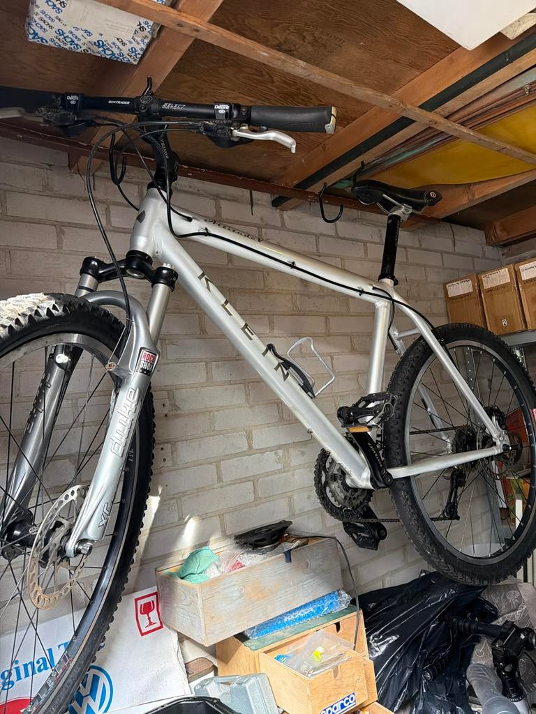 Klein Attitude V mountainbike, Overige merken, Gebruikt, Hardtail, Heren