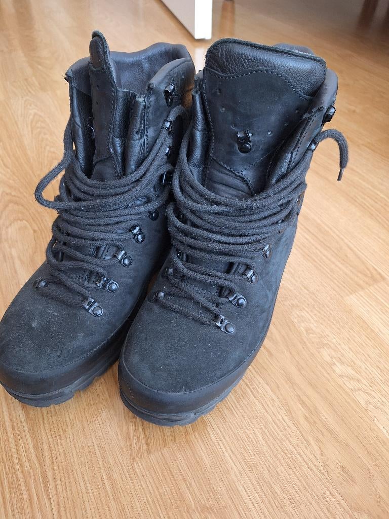 Meindl heren kisten, Ophalen, Zo goed als nieuw, Schoenen