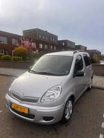 Toyota Yaris Verso Automaat – Lage km-stand - ideale auto, Auto's, Automaat, 1299 cc, 980 kg, 400 kg