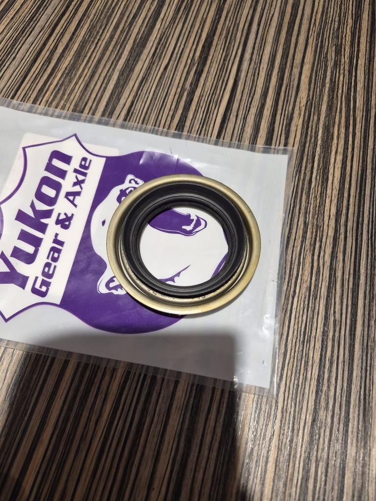 Oliekeerring tussenbak NP271/NP273 Ford/Dodge (bolted yoke), Ophalen of Verzenden, Nieuw, Amerikaanse onderdelen