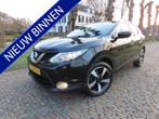 Nissan QASHQAI 1.2 N-Connecta 360 Camera Panoramadak Achteru, Gebruikt, Euro 6, 4 cilinders, 116 pk