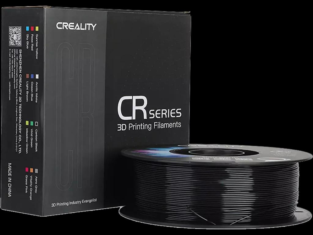 Creality CR PETG 3D filament 1,75mm 1kg, Computers en Software, 3D-printerbenodigheden, Ophalen of Verzenden, Nieuw