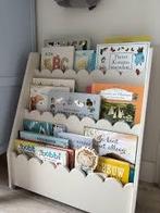 Boekenkast Smerlato Kwantum, Ophalen, Nieuw, 50 tot 100 cm, 150 tot 200 cm