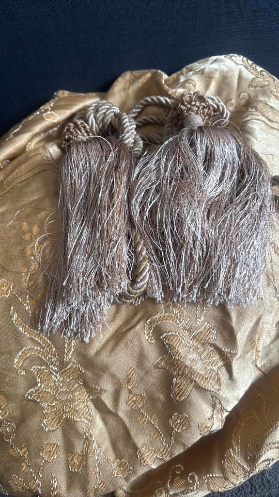 Gordijnen, Ophalen, Zo goed als nieuw, Vierpersoons of meer