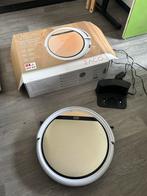 Zaco V5sPro Robotstofzuiger en Dweilrobot, Gebruikt, Ophalen of Verzenden, Robotstofzuiger, Minder dan 1200 watt