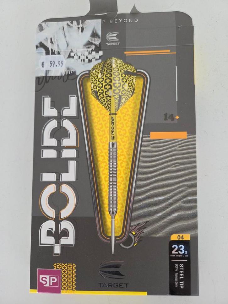 Target, K flex alles in 1, Sport en Fitness, Darts, Zo goed als nieuw, Pijlen, Ophalen