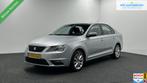 Seat Toledo 1.2 TSI Reference AIRCO TREKHAAK LM CRUISE., Auto's, Voorwielaandrijving, Euro 5, Gebruikt, Zwart