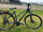 Merida Crossway 300 Damesfiets - Zo goed als nieuw, Fietsen en Brommers, 47 tot 50 cm, Versnellingen, Zo goed als nieuw, Ophalen