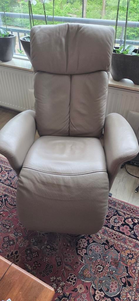 Sublime sta-op stoel nog als nieuw, Huis en Inrichting, Ophalen, 50 tot 75 cm