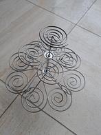 Metalen Cupcake Standaard, Ophalen of Verzenden, Nieuw