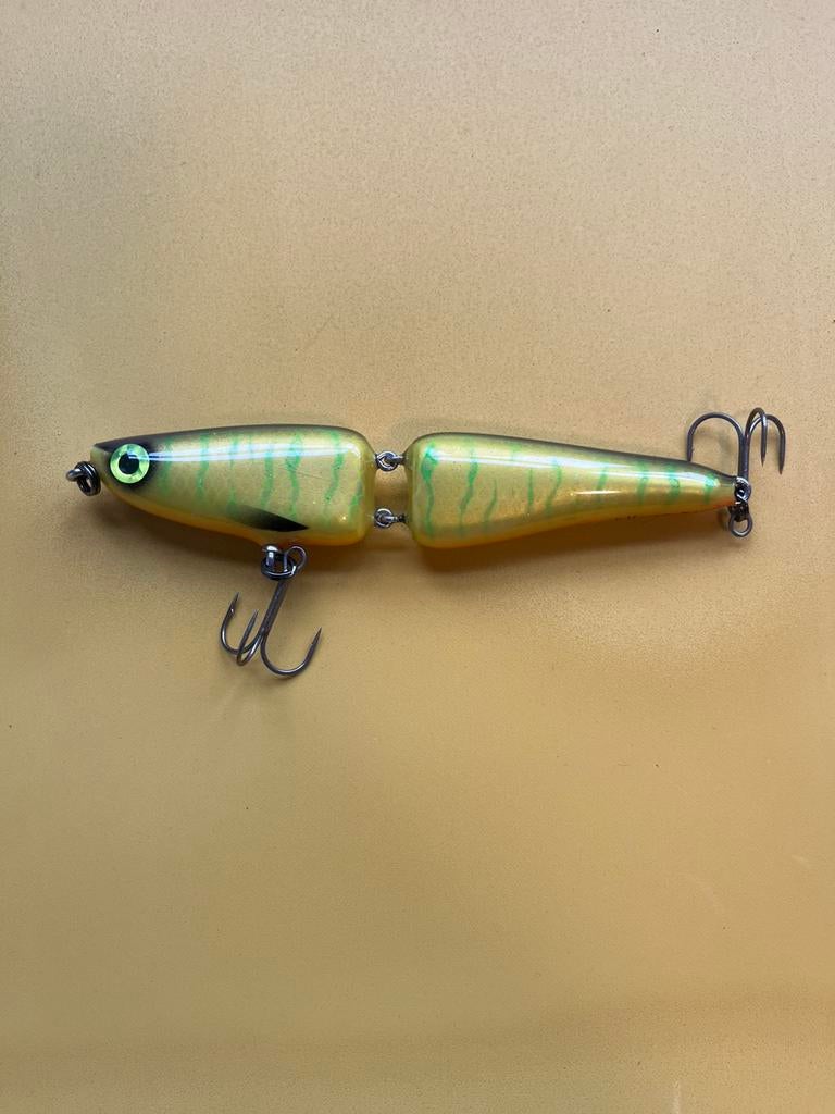 Swimbait JW lures, Ophalen of Verzenden, Nieuw, Overige typen