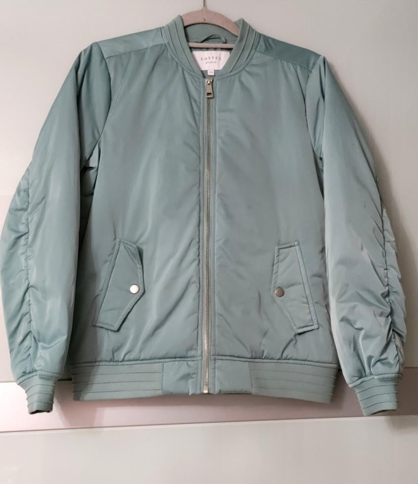 Mooi elegant Bomberjack, Kleding | Heren, Overige kleuren, COSTES, Ophalen of Verzenden, Zo goed als nieuw