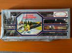 Modelspoorbaan H0 met Lima rails, locs, wagons en meer, Hobby en Vrije tijd, Gelijkstroom of Wisselstroom, Ophalen, Overige merken
