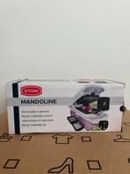 Stosh Mandoline, Ophalen, Overige typen, Kunststof, Nieuw