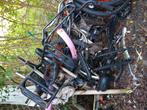 GRATIS, veel fietsonderdelen, banden, wielen, van alles., Fietsen en Brommers, Ophalen, Gebruikt