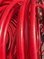 Rode PE-RT vloerverwarmingsbuis 16x2 zuurstofdicht, Overige typen, Nieuw, M, Ophalen of Verzenden