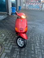 Zip type 3 fastrider, Ophalen, Zo goed als nieuw, Uitlaat, Piaggio