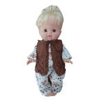 Poppenkleding voor pop 34-36cm, Verzenden, Nieuw, Babypop