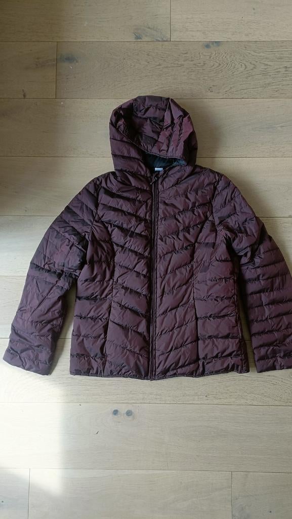 Tussenjas, Kleding | Dames, Wintersportkleding, Ophalen, Maat 42/44 (L), Jack, Onbekend