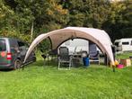 Partytent 3x3, Gebruikt, Opvouwbaar, Partytent, Minder dan 4 meter