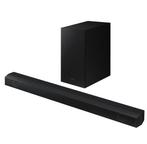 Samsung Soundbar HW-B530, Ophalen of Verzenden, Bluetooth, Nieuw