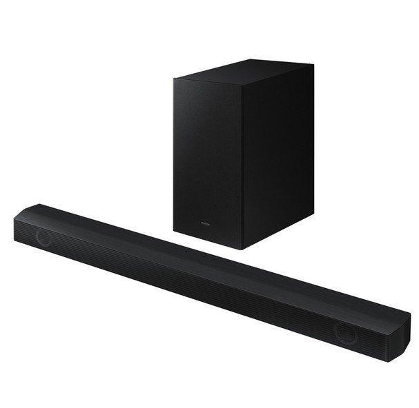 Samsung Soundbar HW-B530, Audio, Tv en Foto, Soundbars, Nieuw, Bluetooth, Met externe subwoofer, Ophalen of Verzenden