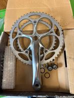 Te koop ultegra rechter crank, Ophalen of Verzenden, Zo goed als nieuw, Racefiets, Crankstel of Pedalen