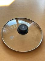 BK nieuwe deksel voor hapjespan 24 cm doorsnee, Ophalen of Verzenden, Nieuw, Overige typen