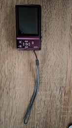 Panasonic Lumix  DMC-F350  Vintage Digicam, Compact, Ophalen of Verzenden, Zo goed als nieuw, Overige Merken