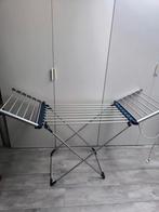 NIEUW Dirt Devil Elektronisch Droogrek met Verwarming, Ophalen, Nieuw, Wasrek