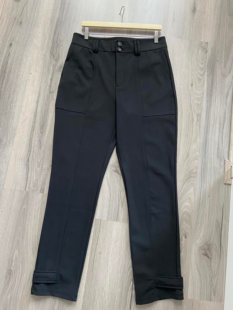 Travelstofbroek G-maxx XL, Ophalen of Verzenden, Zo goed als nieuw, Zwart, Lang