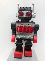 VINTAGE SATURN ROBOT SPEELGOED, Verzenden