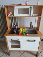 IKEA  KEUKENTJE, Ophalen, Zo goed als nieuw